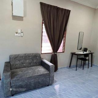 Sasuka Chalet Pantai Pandak Kuala Terengganu Exterior foto